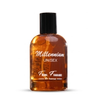  Millennium 50ml Fragrance - Premium Long-Lasting Scent Bulk Wholesale | Private Label OEM Perfumery Supplier Pakistan - Fiora