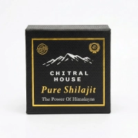  Shilajit 20g