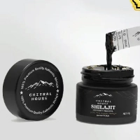  Shilajit 10g
