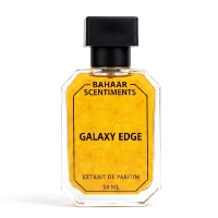  Galaxy Edge Perfume - Premium Concentrated Long Lasting Apparel Fragrance Bulk Wholesale | Bahaar Sentiments Pakistan