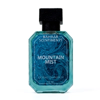  Mountain Mist Perfume - Premium Concentrated Apparel Fragrance Bulk Wholesale | Private Label Supplier Bahaar Sentiments Pakistan