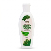  Glossy Fusion Aloe Vera Moisturizing Cream Hydrating Skin Care Beauty Product Supplier Pakistan