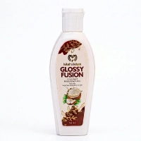  Glossy Fusion Coconut Moisturizing Cream Hydrating Skin Care Beauty Product Supplier Pakistan