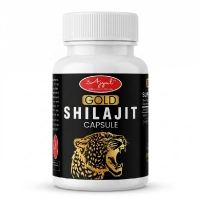  Shilajit Gold 60 Capsules