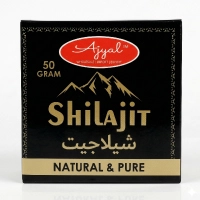  Shilajit 50 Gram