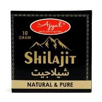  Shilajit 10 Gram