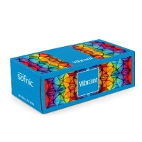  Vibrant Tissues SAFNIC