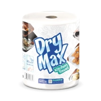  DryMax Maxi Roll (Kitchen Roll) SAFNIC