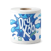 DryXob Toilet Roll Single SAFNIC