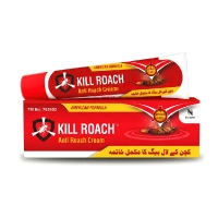  Kill Roach™ Tube Cockroach Killer Gel - MOQ 1000