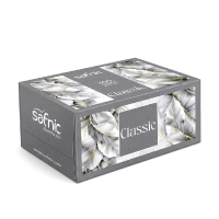  Classic Pop-Up Tissues SAFNIC