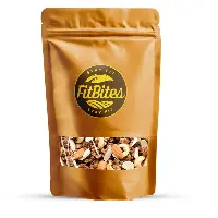  Fitbites Nutty Granola Cereal