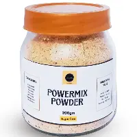  Fitbites Powermix Powder 200gm