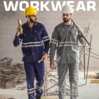  Workwear Classic
