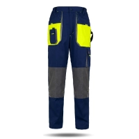  Worker Trousers