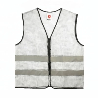  Safety Labour Vest