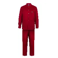  Housekeeping Uniform
