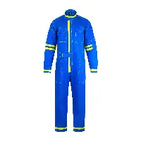  Advanced Coverall Suit