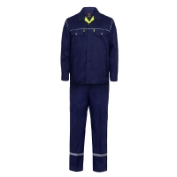  Advanced Workwear