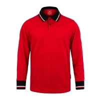   Polo T-Shirt (Full Sleeves)