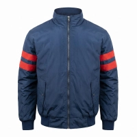  Bouncer Bomber Jacket