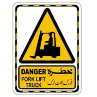  PVC Signs