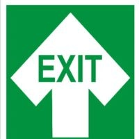  Acrylic Signs