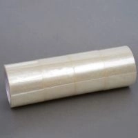   Clear Tape