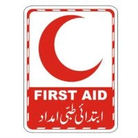  Fire & Emergency Code Signs
