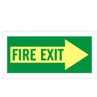  Luminous Safety Signs