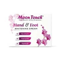  (Best Selling) Hand & Foot Whitening Cream