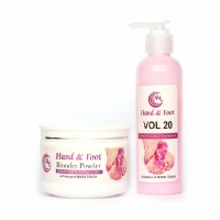  Hand & Foot Polisher Set (Small)
