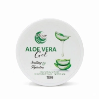  Aloe Vera Gel (100g)