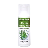  Aloe Vera Soothing Lotion (120ml)