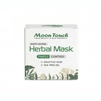  Anti Acne Herbal Mask Powder