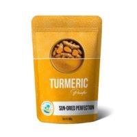  Turmeric (Haldi) Powder