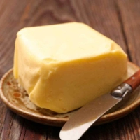  PURE BUTTER