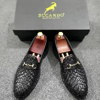  Monarch I Loafers