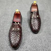  Monarch I Loafers