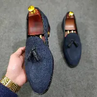  Luxe I Blue