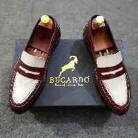  Bologna I Loafers