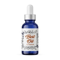  Best Oil 30ml