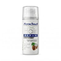  Coconut Hair Serum (Gives Glossy Shine, Hydrate & Soften Hair)