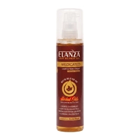  Elanza Hair Oil