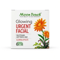  Glowing Urgent Facial 50ml