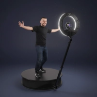  360 Video Booth 