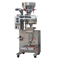  Snacks Packing Machine | Patron Business Solutions