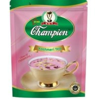  Champion pink tea