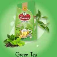  Green tea
