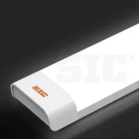  SIC linear 4ft 60W Warm White / Cool Daylight 3000/6000K